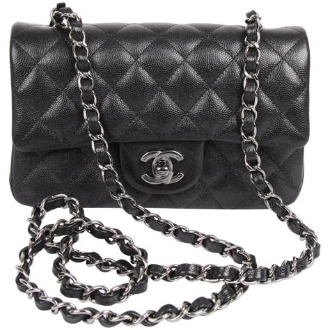 mini 2.55 chanel|chanel 2.55 bag price euro.